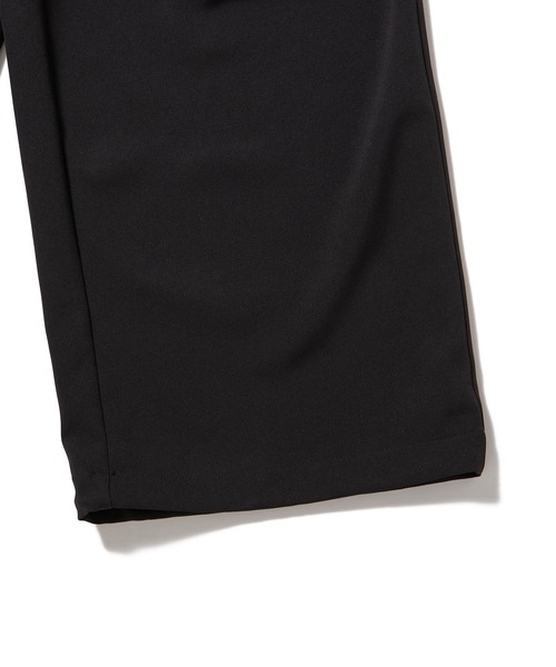 JUNRED(ジュンレッド)の「【セットアップ対応】ジップポケットカーゴパンツ(カーゴパンツ・メンズ・ブラック/ベージュ系その他/チャコールグレー・S/M/L)」の8枚目の写真