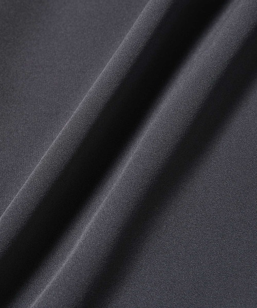 JUNRED(ジュンレッド)の「【セットアップ対応】ジップポケットカーゴパンツ(カーゴパンツ・メンズ・ブラック/ベージュ系その他/チャコールグレー・S/M/L)」の14枚目の写真