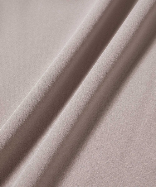 JUNRED(ジュンレッド)の「【セットアップ対応】ジップポケットカーゴパンツ(カーゴパンツ・メンズ・ブラック/ベージュ系その他/チャコールグレー・S/M/L)」の13枚目の写真