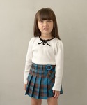 Lycee mine(リセマイン)の「トップス(Tシャツ/カットソー)」