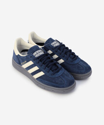adidas（アディダス）の「adidas | HANDBALL SPEZIAL NAVY WOMEN（スニーカー）」