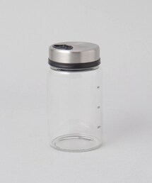 212 KITCHEN STORE（トゥワントゥキッチンストア）の「耐熱ガラス調味料入れ ＜atomico アトミコ＞（キッチンツール）」