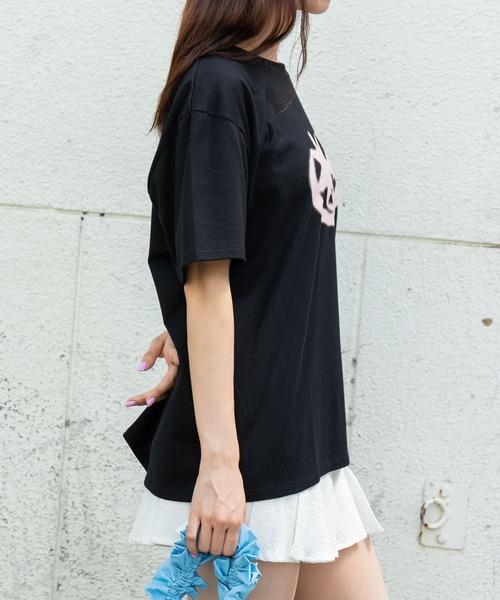 3.3 Field Trip (3.3フィールドトリップ)の「【UNISEX】3.3 Field Trip/STAR T(Tシャツ/カットソー・レディース・ブラック/ホワイト・LARGE/MEDIUM/SMALL)」の17枚目の写真