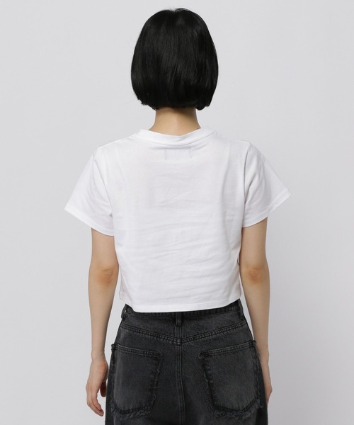 3.3 Field Trip (3.3フィールドトリップ)の「【UNISEX】3.3 Field Trip/STAR T(Tシャツ/カットソー・レディース・ブラック/ホワイト・LARGE/MEDIUM/SMALL)」の22枚目の写真
