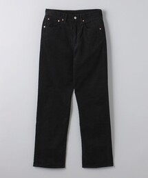 ＜HAND ROOM＞ CORDUROY PANTS/コーデュロイ パンツ