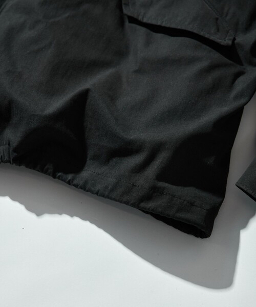 【新品タグ付き】フリークスストア ビッグシルエット3 WAYモッズコート 黒 L 楽天市場】フリークスストア モッズコートの通販