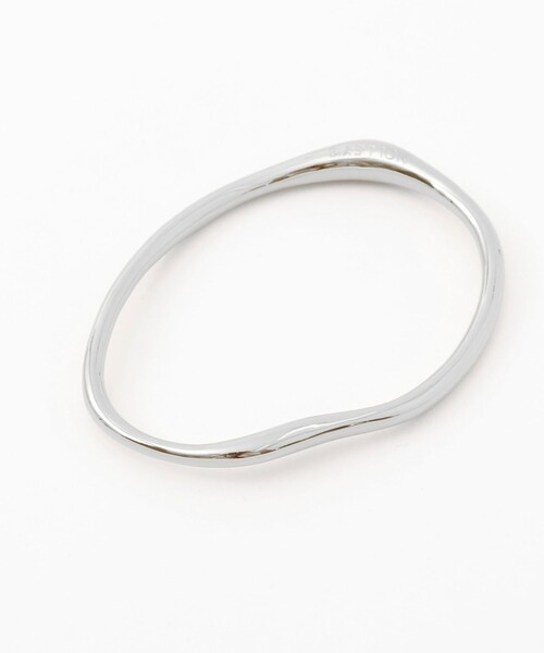 NOLLEY’S（ノーリーズ）の「バングルネックレス（ネックレス・レディース・シルバー/ゴールド・FREE）」の16枚目の写真