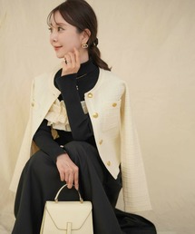 Vaniller ノーカラージャケット M m42129334566_1.jpg?1747798241