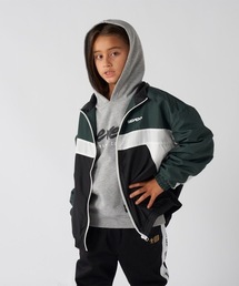 SEVEN2（セブンツー）の「【SEVEN2】キッズトラックジャケット　ダンス（ブルゾン）」