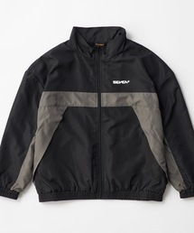 SEVEN2（セブンツー）の「【SEVEN2】キッズトラックジャケット　ダンス（ブルゾン）」