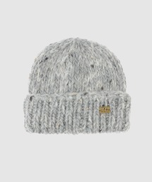 GANNI | Chunky Marled Handknit Beanie(ニットキャップ/ビーニー)