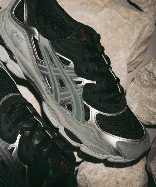 【希少・未使用】アシックス　ニューヨークシティマラソン　限定　ジャケット　L ASICS（アシックス）の「【販路限定モデル】ASICS GEL-NYC 1203A383