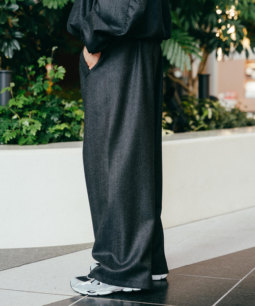 ASICS(アシックス)の「【販路限定モデル】ASICS GEL-NYC 1203A383.003(スニーカー・メンズ・チャコールグレー・25cm/25.5cm/26cm/26.5cm/27cm/27.5cm/28cm/28.5cm/29cm)」の22枚目の写真