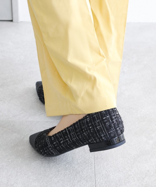 トゥキャップ ポインテッドトゥ パンプス【日本製】（パンプス）｜chocolates（チョコラテス） mdprevattcaulkingandwaterproofing.com