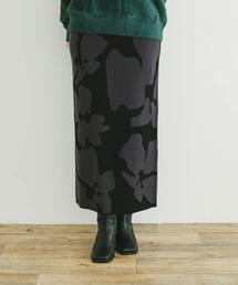 ITEMS URBANRESEARCH | ニットロングスカート(スカート)
