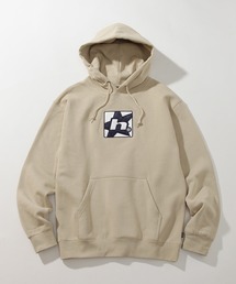 HUF｜ハフのパーカー（プルオーバー）通販 - ZOZOTOWN