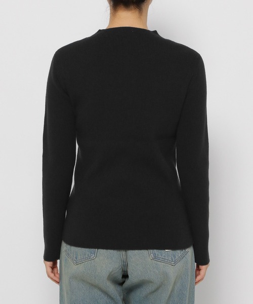 セール】マルチWAYフリル2P 116691（ニット/セーター）｜LOWRYS