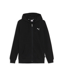 PUMA | PUMA プーマ メンズ ESS フルジップ フーディー(パーカー)