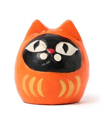 TOKYO CULTUART by BEAMS - 新品　ちびまる子&amp;友蔵  フィギュア　ビームス別注カラー　巾着つきセット日本製 TOKYO CULTUART by BEAMS（トウキョウカルチャートバイビームス