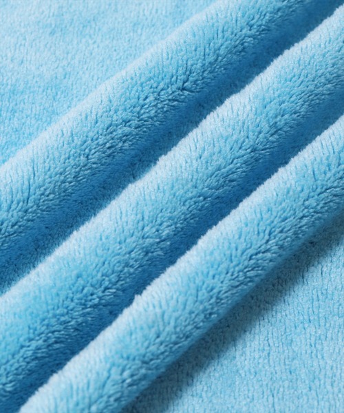 BAYBLO（ベイブロ）の「(SK)【クレヨンしんちゃん】吸水速乾 マイクロファイバー ヘアドライ タオル（タオル・キッズ・ホワイト系/スカイブルー系/ライラック系/ピンク系・ONE SIZE）」の20枚目の写真