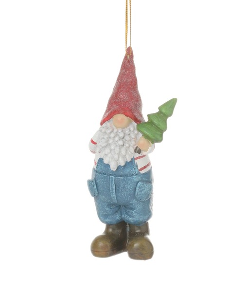 BAYFLOW（ベイフロー）の「デニムサンタオーナメント★X'mas★（その他雑貨・レディース・その他1/その他2・0）」の11枚目の写真