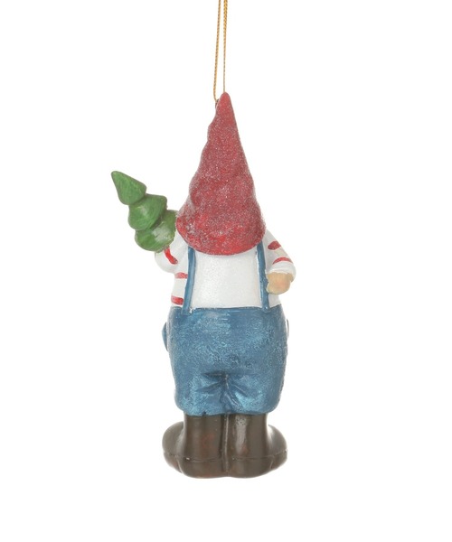 BAYFLOW（ベイフロー）の「デニムサンタオーナメント★X'mas★（その他雑貨・レディース・その他1/その他2・0）」の4枚目の写真