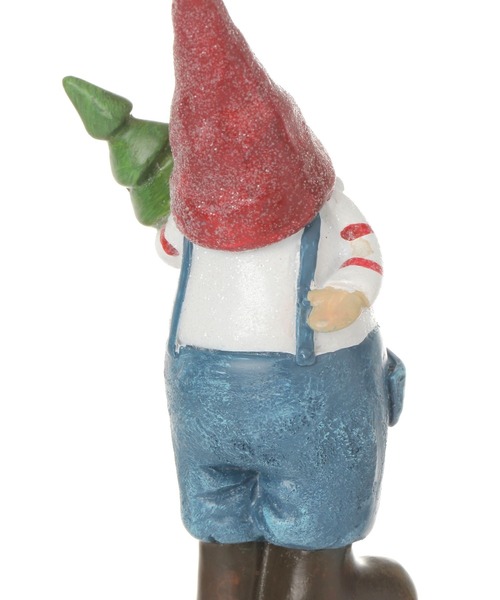 BAYFLOW（ベイフロー）の「デニムサンタオーナメント★X'mas★（その他雑貨・レディース・その他1/その他2・0）」の7枚目の写真