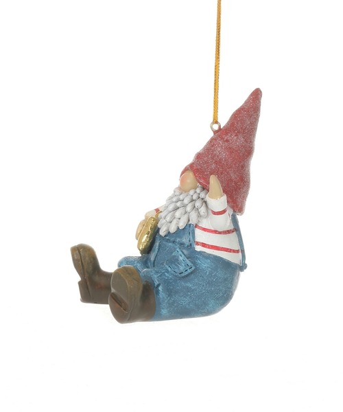 BAYFLOW（ベイフロー）の「デニムサンタオーナメント★X'mas★（その他雑貨・レディース・その他1/その他2・0）」の8枚目の写真