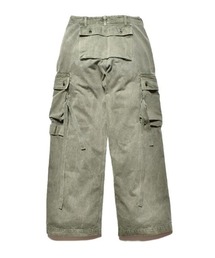 MINEDENIM（マインデニム）の「MINEDENIM（マインデニム）Denim Wide