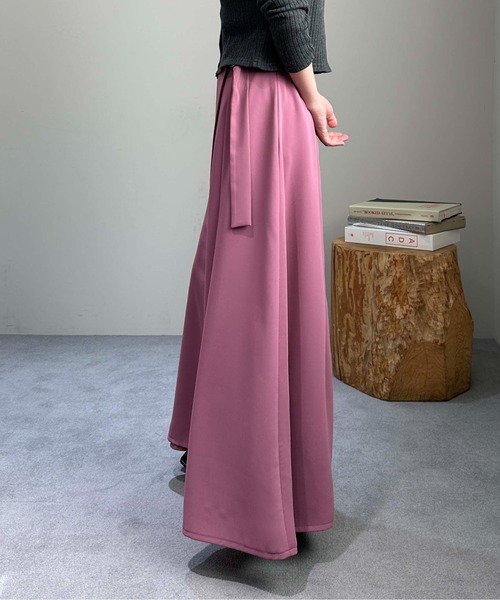 コズミックワンダー　ラップスカート　ナチュラルピンク 3/12 (Sat) – COSMIC WONDER / PASO new arrival | st company