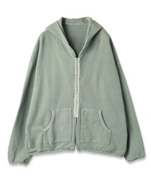 よそいきインサイドアウトロングPK（その他アウター）｜Dulcamara