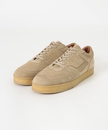 REPRODUCTION OF FOUND | REPRODUCTION OF FOUND　BRITISH MILITARY TRAINER(スニーカー)