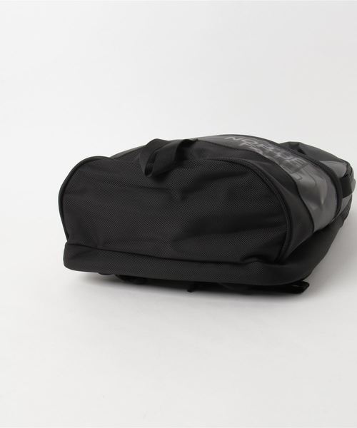 THE NORTH FACE（ザノースフェイス）の「ザ・ノース・フェイス　デイパック　/　ベースキャンプデイパック（バックパック/リュック・メンズ・ブラック/グレー/レッド/その他/ブルー系その他/グリーン系カモフラージュ/ブルー系その他2/ブラック×ゴールド/オフホワイト/カモフラージュ/ホワイト×ブラック/ブラック×ブラック・ONE SIZE）」の15枚目の写真