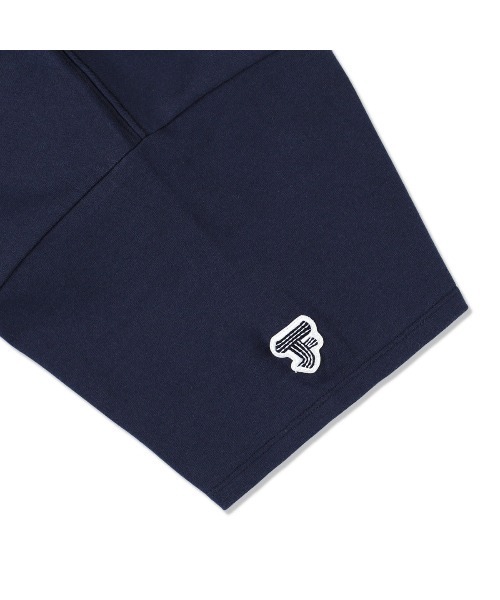WIND AND SEA（ウィンダンシー）の「FDMTL x WDS PATCH TEE（Tシャツ/カットソー・メンズ・ホワイト/ネイビー・MEDIUM/LARGE/X-LARGE）」の8枚目の写真