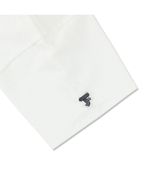 WIND AND SEA（ウィンダンシー）の「FDMTL x WDS PATCH TEE（Tシャツ/カットソー・メンズ・ホワイト/ネイビー・MEDIUM/LARGE/X-LARGE）」の5枚目の写真