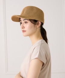 I.T.'S international（イッツインターナショナル）の「ペーパーキャップ（キャップ）」