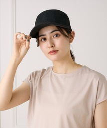 I.T.'S international（イッツインターナショナル）の「ペーパーキャップ（キャップ）」