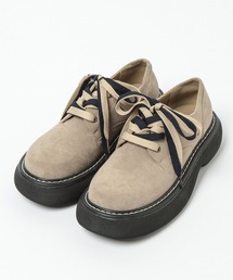 niko and... | オリジナル2Pレースアップシューズ(その他シューズ)