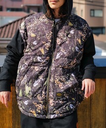 RVCA｜ルーカのパーカー（ジップアップ）通販 - ZOZOTOWN
