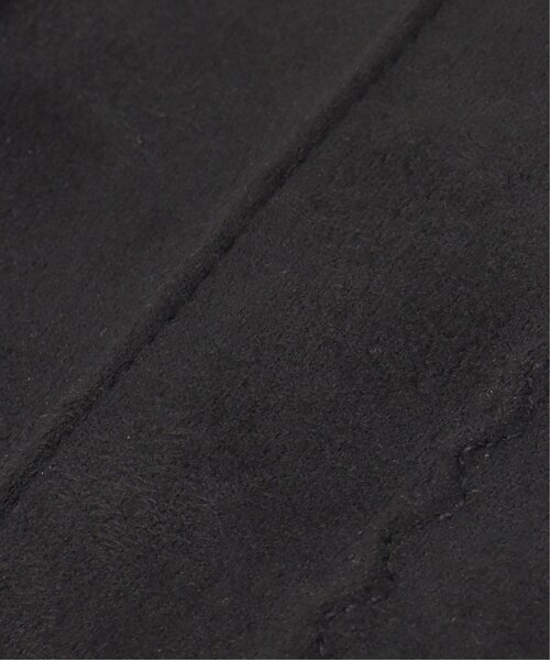 LBC（エルビーシー）の「ライン入りグローブ（手袋・レディース・ブラック/ベージュ・FREE）」の10枚目の写真