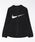 NIKE�i�i�C�L�j�́u�sNIKE�A�p�����tAS M NK DF FORM HD JKT SWO�i���̑��A�E�^�[�j�v�b�u���b�N