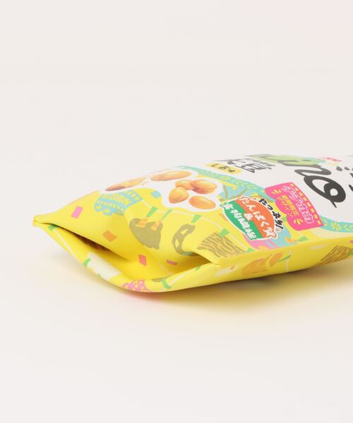 チチカカ（チチカカ）の「「ミーノ」コラボレーションパッケージ風ポーチ（ポーチ・レディース・イエロー/グリーン・FREE）」の15枚目の写真