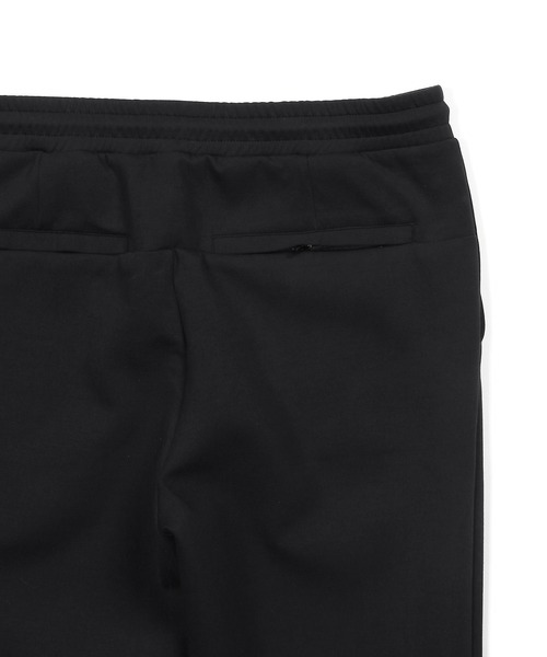 セール】〔BLACK LABEL〕'SORONA' ATHLETIC REGULAR PANTS