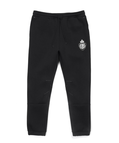 ★日本の職人技★ セール】〔BLACK LABEL〕'SORONA' PANTS REGULAR ATHLETIC パンツ