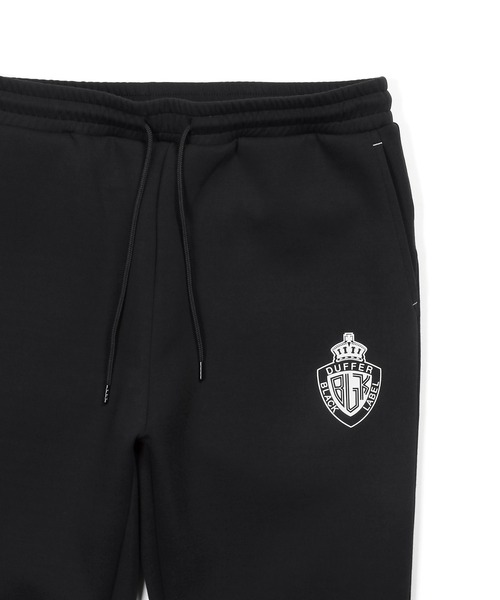 セール】〔BLACK LABEL〕'SORONA' ATHLETIC REGULAR PANTS