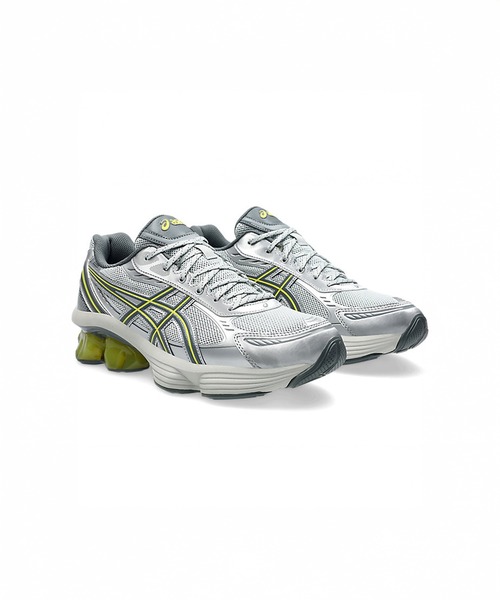 ＜asics＞ GEL-KINETIC FLUENT 020/スニーカー GEL-KINETIC FLUENT 020（スニーカー）｜ASICS（アシックス）の