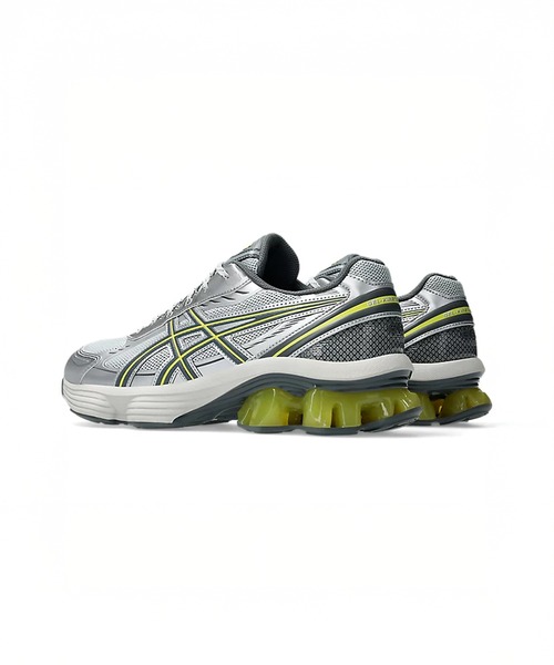 ＜asics＞ GEL-KINETIC FLUENT 020/スニーカー ASICS】GEL-KINETIC FLUENT(スニーカー)｜シューズ｜emmi（エミ）の