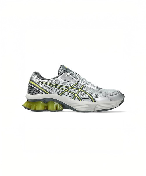 ＜asics＞ GEL-KINETIC FLUENT 020/スニーカー GEL-KINETIC FLUENT Sportstyle Shoes US - Asics