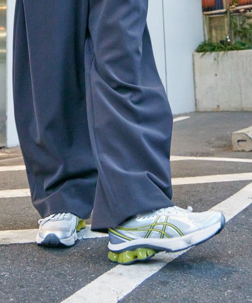 GEL-KINETIC FLUENT 020（スニーカー）｜ASICS（アシックス）の