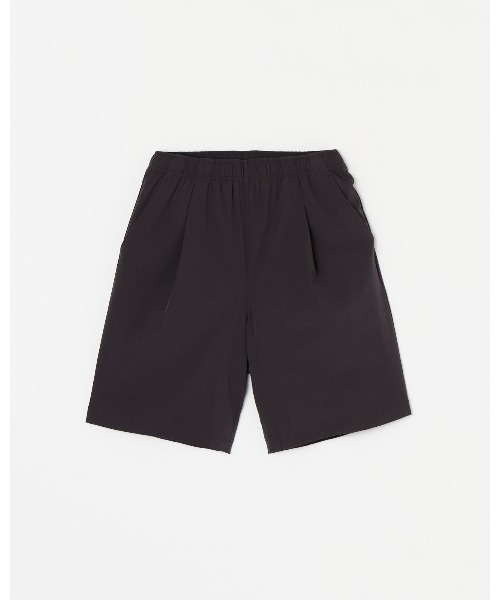 MALBON ホワイトショートスリーブシャツとショートパンツセット MALBON ☆GOLF メンズ ショートスリーブシャツとショートパンツ